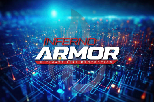 Revolutionizing Smart Infrastructure with Inferno Armor™: The Future of Fire Safety