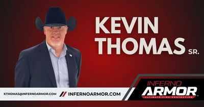 Kevin Thomas, Sr. (CEO)