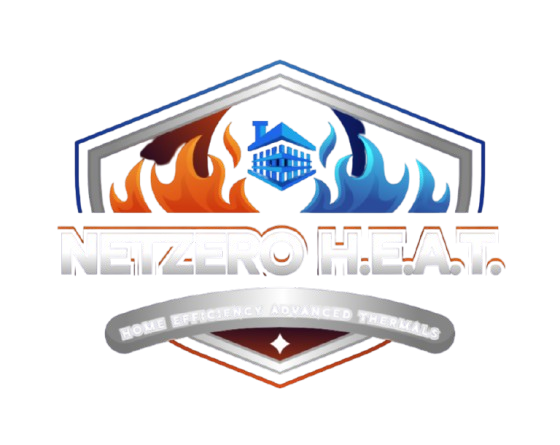 NetZero HEAT