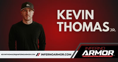 Kevin Thomas, Jr. (President)