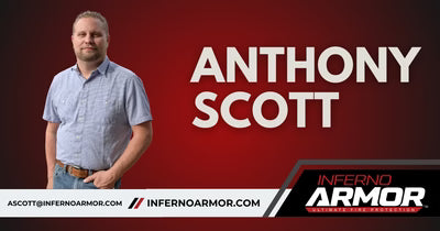 Anthony Scott (Operations):